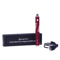 KangerTech EVOD USB パススルー 大容量(1000mAh) eGo互換バッテリー